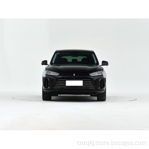 2023 AITO WENJIE M5 EV 4WD 4.4S 100 km Accelerazione Continuazione del punto di spedizione rapido per auto da viaggio 620 km